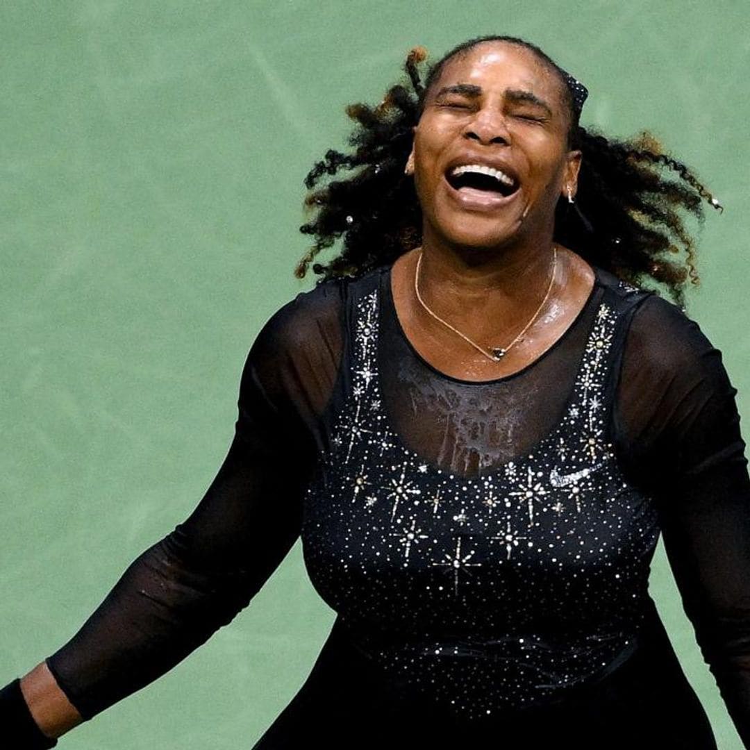 ⚡️ *Serena Williams Drops A BOMBSHELL: “I’m NOT retired!” – The tennis world ERUPTS as the GOAT teases a jaw‑dropping return! 🎾💥 Click now to find out when she might step back onto the court!