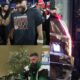 After vacationing with Taylor Swift, Travis Kelce has supper with his brother Jason in Los Angeles