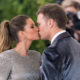 "Never did I imagine that he would give me a second chance." Tom Brady reconciles with ex-wife Gisele Bundchen after 2 years of divorce.