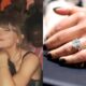 Taylor Swift joyfully accepts Travis Kelce’s multi-million dollar wedding ring, exclaiming, "I've been eagerly anticipating this moment for months!"