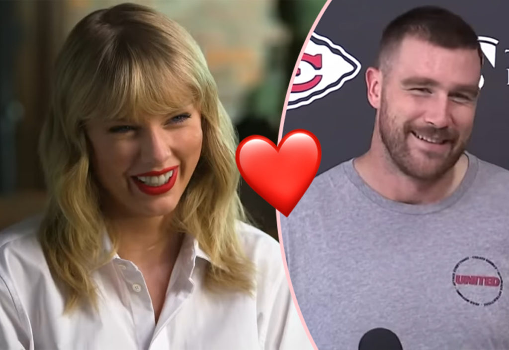 "Even if it means sacrificing my career, I will do whatever it takes to be with you forever," Taylor Swift declares, melting hearts as she reaffirms her love and commitment to Travis Kelce.