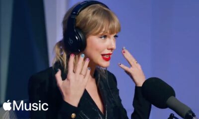 JUST IN: Taylor Swift joyfully announces her retirement from music to embrace motherhood, confirming her first pregnancy with Travis Kelce.