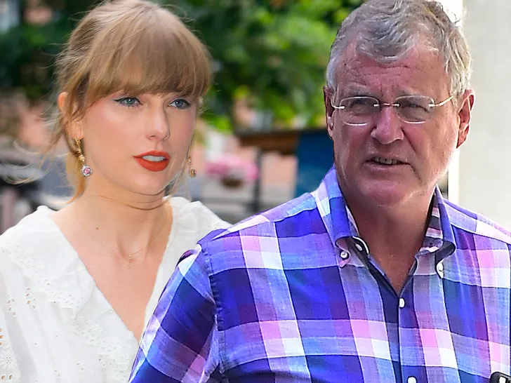 Taylor Swift surprises her father on his 72nd birthday with a $1.8 million mini mansion.