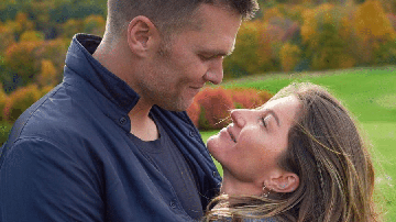 Tom Brady and his ex-wife rekindle their love as they prepare to tie the knot once again.