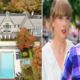 "Happy birthday, Papa!" Taylor Swift delights her father on his 72nd birthday with the heartfelt gift of a $1.8 million mini mansion.