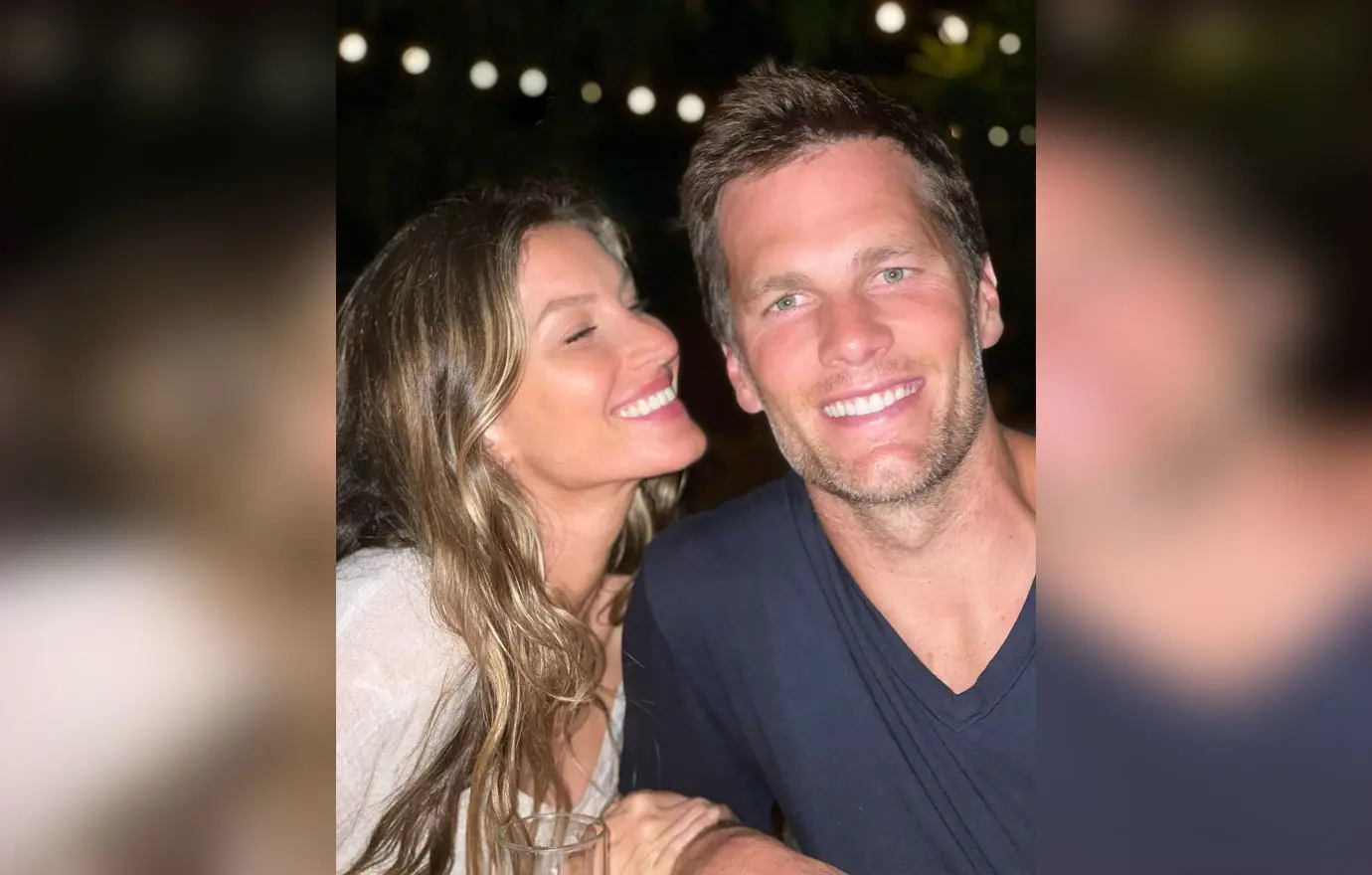 Breaking news: Tom Brady and his ex-wife Gisele Bündchen joyfully reunite, announcing their reconciliation after three years of divorce. Tom Brady confirms that she is pregnant.