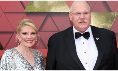 Title: Chiefs' Coach Andy Reid Makes Swift Reconciliation with Wife Following Week-Long Divorce In a surprising turn of events, Kansas City Chiefs' head coach, Andy Reid, has publicly declared his undying affection for his wife, Tammy Reid, just a week after their divorce was announced. The football icon, known for his strategic prowess on the field, showcased his emotional side as he confessed, "Without her, I can't go a single day." Speculations were rife when news of the couple's separation first surfaced, leaving fans and media alike wondering about the future of their relationship. However, Reid's heartfelt statement has shattered any doubts about their bond. Sources close to the couple reveal that despite the challenges they faced, both Andy and Tammy remained committed to finding common ground. Friends describe the reconciliation as a testament to their enduring love and mutual respect. The couple's reunion has sparked waves of joy among fans, who have rallied behind them with messages of support and encouragement. Many have praised Reid for his honesty and vulnerability, hailing him as a role model for navigating the complexities of marriage in the public eye. As the Chiefs' coach prepares to lead his team into the upcoming season, he does so with a renewed sense of purpose and gratitude for the love of his life by his side. Andy Reid's swift reconciliation serves as a reminder that even in the face of adversity, true love can prevail.