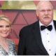 Title: Chiefs' Coach Andy Reid Makes Swift Reconciliation with Wife Following Week-Long Divorce In a surprising turn of events, Kansas City Chiefs' head coach, Andy Reid, has publicly declared his undying affection for his wife, Tammy Reid, just a week after their divorce was announced. The football icon, known for his strategic prowess on the field, showcased his emotional side as he confessed, "Without her, I can't go a single day." Speculations were rife when news of the couple's separation first surfaced, leaving fans and media alike wondering about the future of their relationship. However, Reid's heartfelt statement has shattered any doubts about their bond. Sources close to the couple reveal that despite the challenges they faced, both Andy and Tammy remained committed to finding common ground. Friends describe the reconciliation as a testament to their enduring love and mutual respect. The couple's reunion has sparked waves of joy among fans, who have rallied behind them with messages of support and encouragement. Many have praised Reid for his honesty and vulnerability, hailing him as a role model for navigating the complexities of marriage in the public eye. As the Chiefs' coach prepares to lead his team into the upcoming season, he does so with a renewed sense of purpose and gratitude for the love of his life by his side. Andy Reid's swift reconciliation serves as a reminder that even in the face of adversity, true love can prevail.