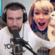 Taylor Swift Surprises Travis Kelce by Naming New Cat After Him, Sparking Sweet Romance and Excitement Among Fans.