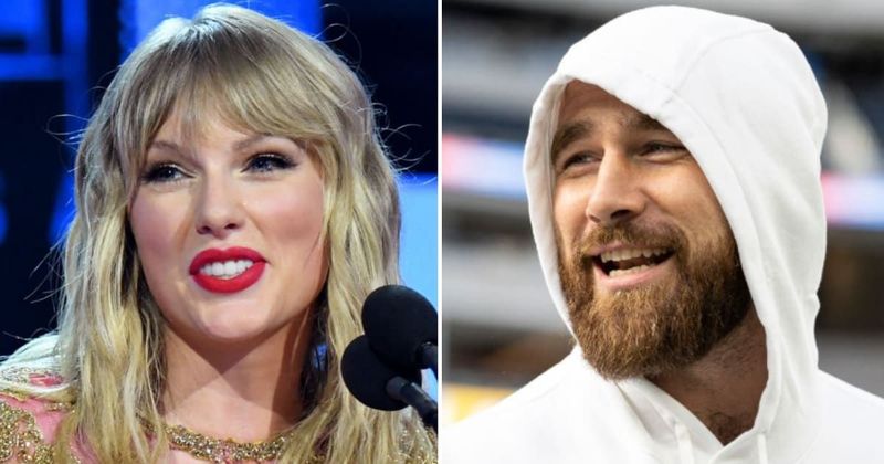 "Even if I have to give up my career, I'll do anything to stay by your side forever," Taylor Swift's heartfelt vow melts hearts as she expresses her unwavering love and commitment to Travis Kelce.