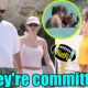 REVEALED: Travis Kelce told Taylor Swift that he 'wants to spend the rest of his life with her' on their Bahamas getaway trip: 'They're committed'