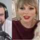 Travis Kelce’s Shock as Taylor Swift Names New Cat After Him: ‘Why Me?’