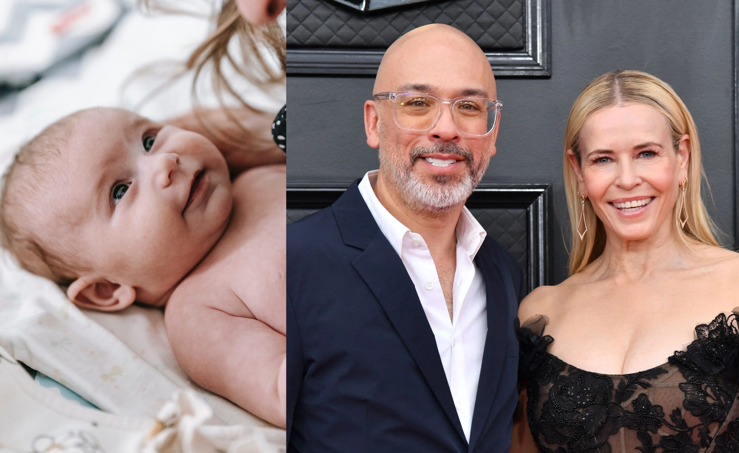 Comedian Jo Koy Celebrates Reconciliation with Ex-Wife as They Welcome Second Child, Embracing New Beginnings