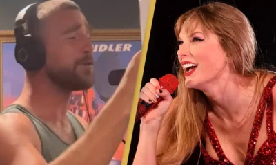 Taylor Swift and Travis Kelce’s New Song Sparks Mixed Reactions