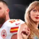 "I simply can't handle this anymore." Taylor Swift ends her relationship with Travis Kelce, expressing her frustration that everyone seems to want to date him.