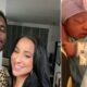 Dolphin Tyreek Hill is bursting with joy as he happily announces the arrival of his first child, cherishing this special moment with his girlfriend. This news signifies a new beginning for Hill and highlights the importance of love and family bonds.