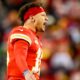 Breaking News: NFL superstar Patrick Mahomes hangs up his cleats as fans' relentless attacks on his wife drive him to retire from football.