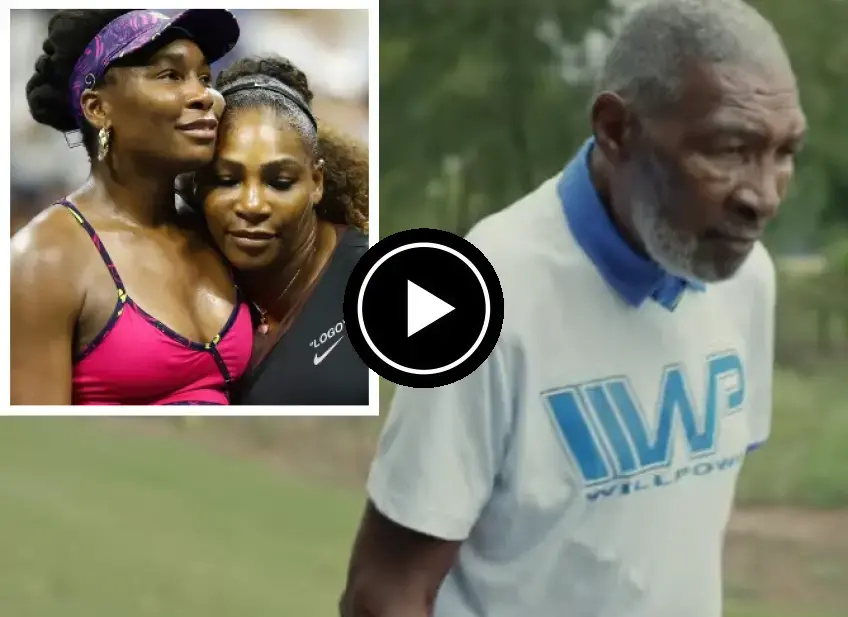 "It's one of the most sorrowful moments in our lives," Serena Williams and Venus Williams deeply devastated as they announce the passing of their father, King Richard