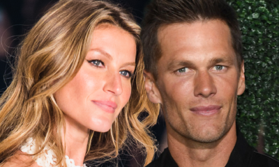 Tom Brady and his ex-wife, Gisele Bündchen, have announced their divorce for the second time, just two months after getting back together