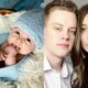 NFL legend Joe Burrow announces retirement just days after welcoming first child with his girlfriend.