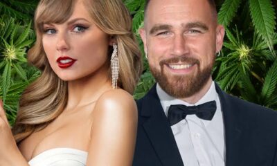 Amazing: Travis Kelce shares how Taylor Swift romance began: ‘I had somebody playing Cupid’ “She’ll probably hate me for saying this, but when she came to Arrowhead, they gave her the big locker room as a dressing room, and her little cousins were taking pictures in front of my locker,”