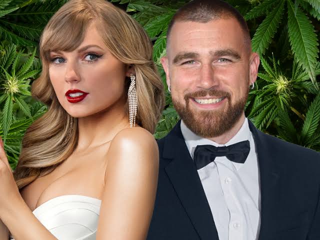 Amazing: Travis Kelce shares how Taylor Swift romance began: ‘I had somebody playing Cupid’ “She’ll probably hate me for saying this, but when she came to Arrowhead, they gave her the big locker room as a dressing room, and her little cousins were taking pictures in front of my locker,”