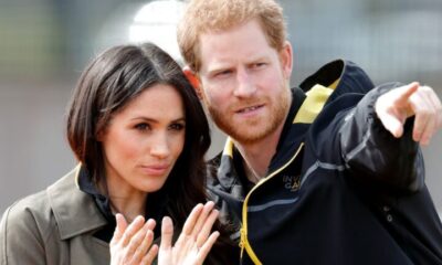 Breaking News: Meghan Markle ‘thought Prince Harry deserved more as a royal prince when……Read More