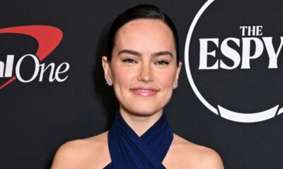 REVEALED: Actress Daisy Ridley 32, Icon of “Star Wars” who was Previously Diagnosed With a Killer Disease has been declared…Read More