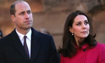 Sad News: Princess Kate Middleton With Her Husband, Prince William receive 'tragic' news from Montecito due to... Read More