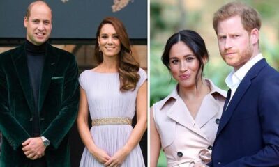 Breaking News: Prince William ‘Sends last Strong Warning ⚠️ Message’ For Reunion With Prince Harry, Meghan And Kate Middleton…See More