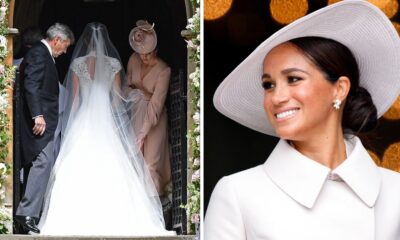 Breaking News: Kate Middleton Sister Reportedly Uninvited Meghan Markle From Her Wedding Because Of Her... Read More