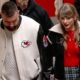 WONDERFUL POWER OF LOVE: Travis Kelce ‘hates’ being apart from Taylor Swift as Chiefs superstar struggles to deal with long distance relationship, Taylor Swift has been considering….See More