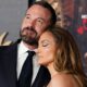 So Disheartening: Ben Affleck and Jennifer Lopez to file for divorce: How a 20-year romance came to a heartbreaking end...