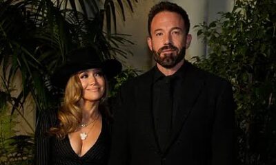 Breaking News: Ben Affleck and Jennifer Lopez slammed as divorce appears imminent: They’ve seen….See More