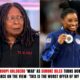 Breaking News: Whoopi Goldberg ‘MAD’ as Simone Biles turns down appearance on The View: “I believe in staying true to my priorities” ‘The WORST’