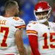 Kansas City Chiefs Duo Travis Kelce and Patrick Mahomes have announced their retirement from the NFL shortly after the Chiefs’ defeat to the Jacksonville Jaguars in their first preseason game...