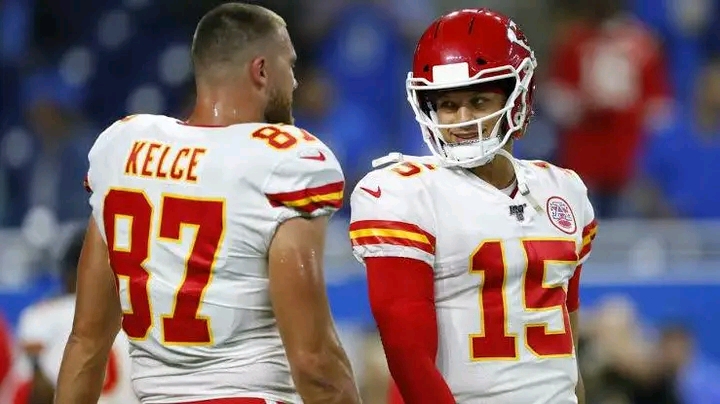 Kansas City Chiefs Duo Travis Kelce and Patrick Mahomes have announced their retirement from the NFL shortly after the Chiefs’ defeat to the Jacksonville Jaguars in their first preseason game...