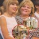 Breaking News: Taylor Swift Surprised The World When She Showed Off The Luxurious $25 Million Mansion She Gave Her Mother on her Birthday. Even though she was...