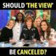 “She Cornered Me In A Bathroom”: Joy Behar Of “The View” Gets Roasted For “Mean” Behavior…