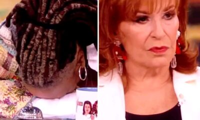 Breaking News: ABC Declines to Renew Whoopi Goldberg and Joy Behar’s Contracts for ‘The View,’ Citing Desire to Move Away from ‘Toxic’ Elements