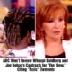 Breaking News: ABC Declines to Renew Whoopi Goldberg and Joy Behar’s Contracts for ‘The View,’ Citing Desire to Move Away from ‘Toxic’ Elements