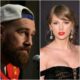 Breaking News: Teary-Eyed Travis Kelce announced this strong stirring message to Taylor Swift... Saying That he will ... Read More