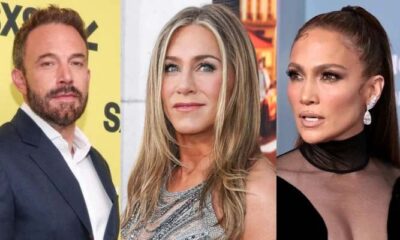 Breaking News: Has Jennifer Aniston Played a Role in Ben Affleck’s Split With Jennifer Lopez? Despite Her...Read More