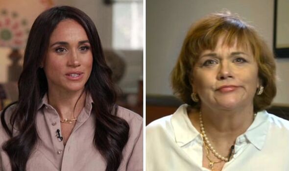 Breaking News: Meghan Markle’s Sister Samantha Markle Sues Her for £60K Over Defamation Claim...