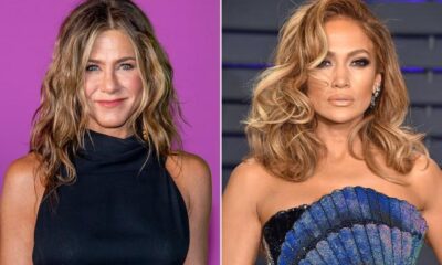 Divorce : Has Jennifer Aniston Played A Role In Ben Affleck’s Split With Jennifer Lopez Despite “Flirty” Relationship With Ben Affleck And Her Intentions Was To...Read More