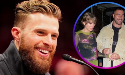 Breaking News: The Kansas City Chiefs Travis Kelce's Teammate Harrison Butker Says He Hopes He and Taylor Swift Start a Family...