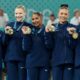 News Update: Simone Biles Reveals Her Olympic Team's Official Nickname, And It's So Fitting. Despite Her...See More