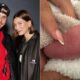 Congratulations: Justin Bieber's Mom Pattie Celebrates the Birth of Singer's First Baby Jack: Waooooo,this is just 'A Miracle'