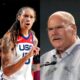 If you kneel for the national anthem, you should lose your Olympic medal”: Andy Reid Criticizes ‘National Traitors’....