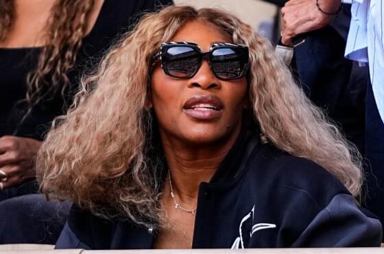 Breaking News: Serena Williams Slams Paris Restaurant For Allegedly Denying Her Access During Olympics, Even Though she ...Read More